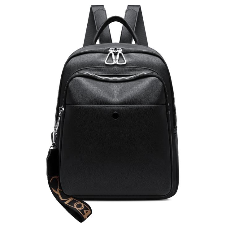 Bags |  Womens Black Laptop Backpack Accessories Bags