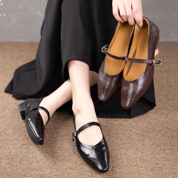 Ballet Pumps |  Womens Black Suedette Pointed Ballerina Pumps Ballet Pumps Ballet Pumps