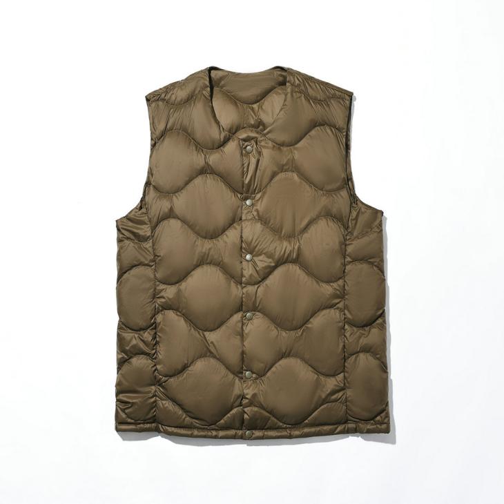 Coats & Jackets |  Mens Black Regular Quilted Gilet Clothing Coats & Jackets