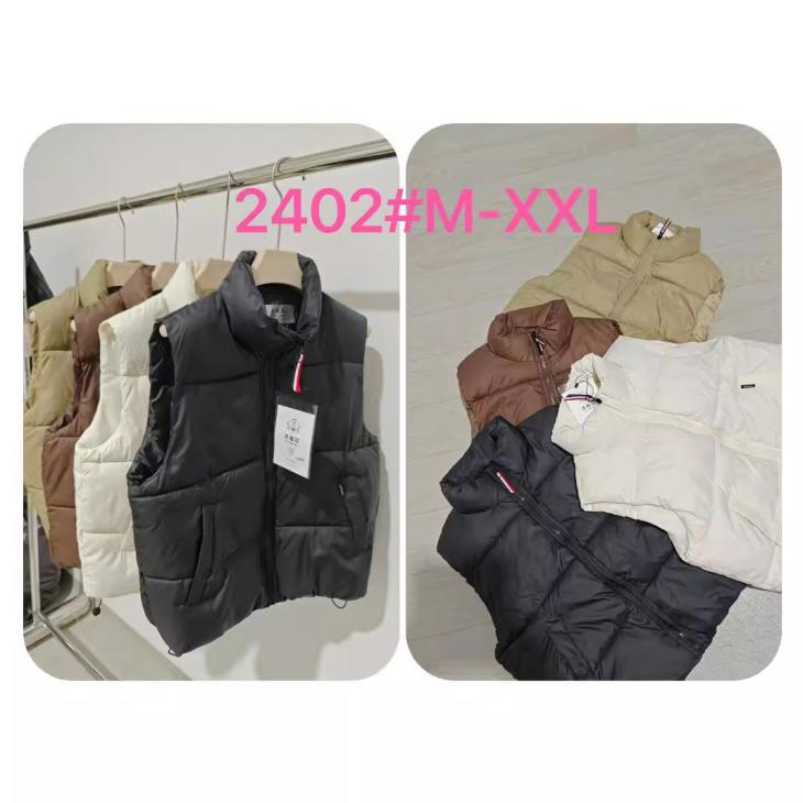 Coats & Jackets |  Womens Grey Crop Puffer Gilet Clothing Coats & Jackets