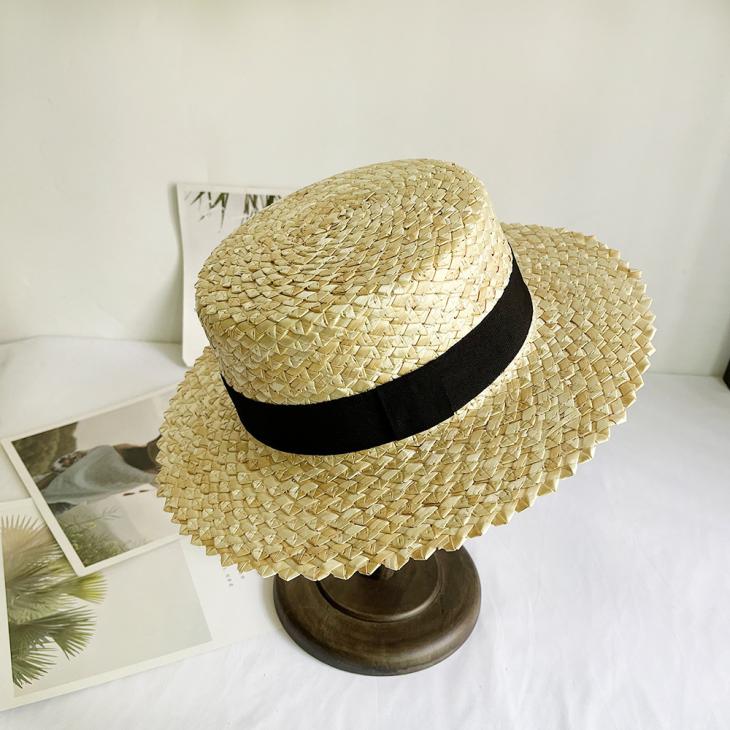 Hats |  Womens Stone Straw Effect Oversized Fedora Hat Accessories Hats