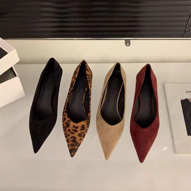 Heels |  Womens Brown Leopard Print Stiletto Heel Court Shoes Heels Heels