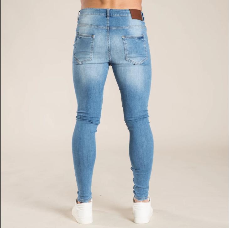 Jeans |  Womens Tall Blue Lift & Shape Emilee Jeggings Clothing Jeans