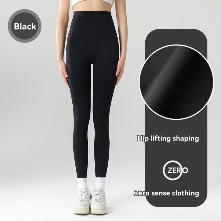 Leggings |  Womens 2 Pack Black Jersey Leggings Clothing Leggings