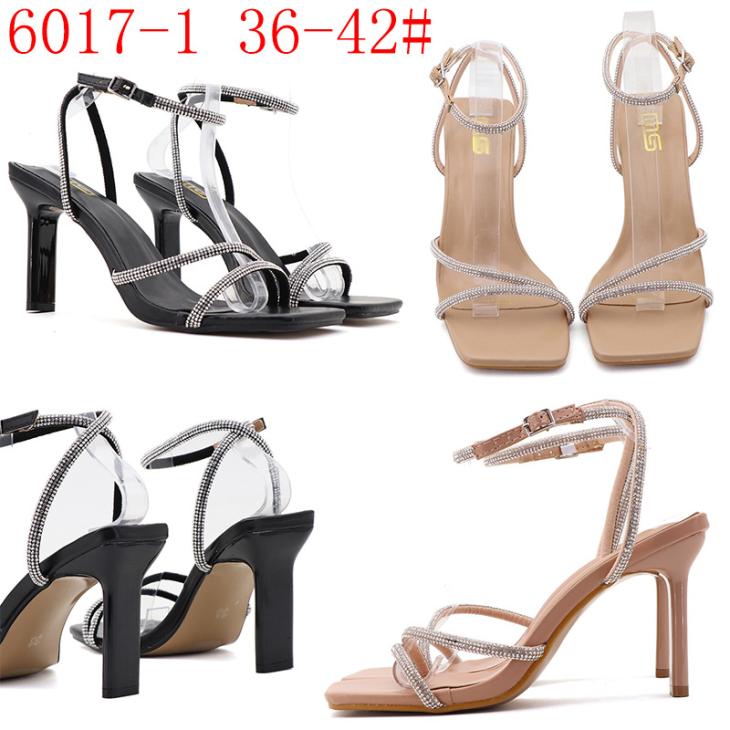 Sandals |  Womens Black Patent Stiletto Heel Court Shoes Heels Heels