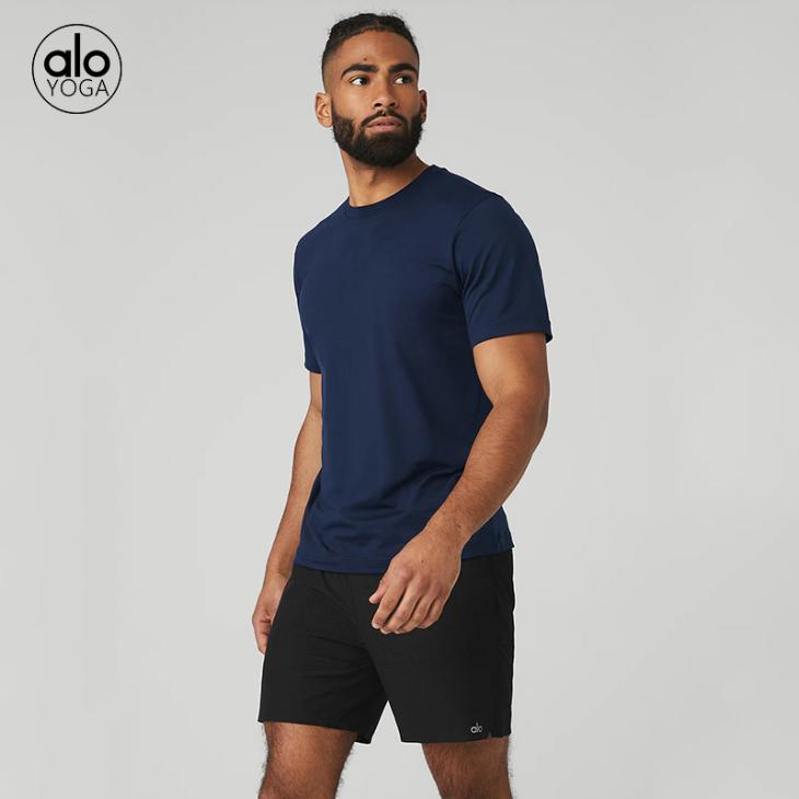 T-Shirt & Polos |  Mens 2 Pack Black Regular Cotton T-Shirts Clothing Mens