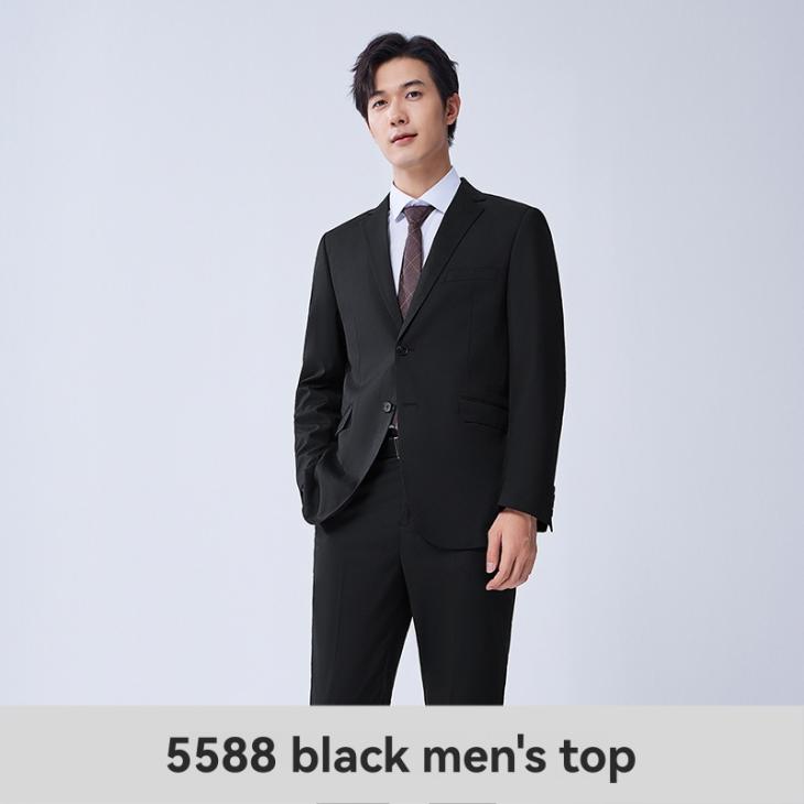 Tailoring & Suits |  Mens Black Skinny Fit Suit Jacket Clothing Coats & Jackets