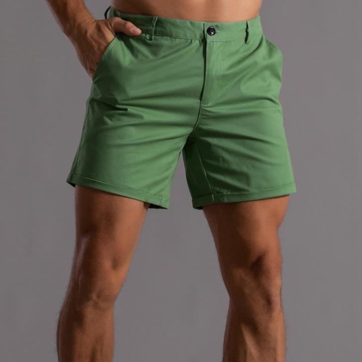 Shorts |  Mens Stone Regular Fit Chino Shorts Clothing Mens